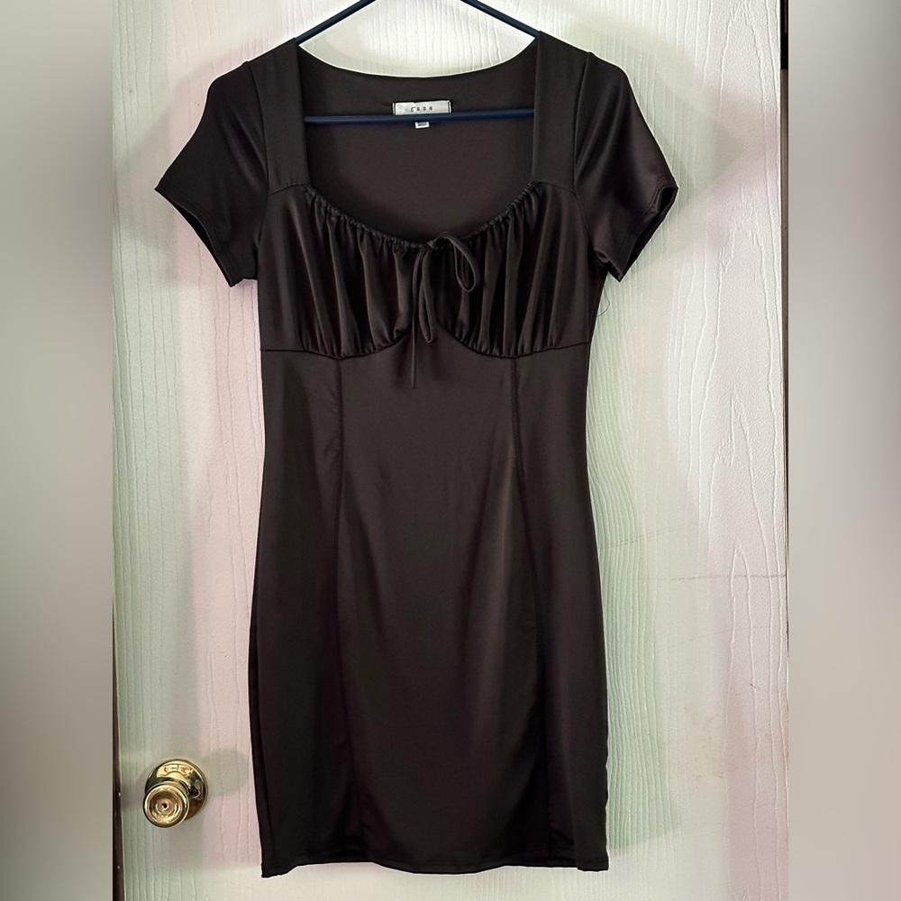 Gaze “Little Black Dress” Very Stretchy & Fits Your Curves, NWOT’s, Size Medium